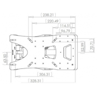 SeaSure SHOCK-WBV - Shock Mitigation for Small Seats - P Series